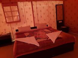 Pansari Resort & Camp