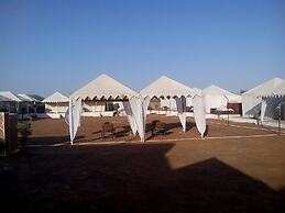 Pansari Resort & Camp