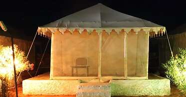 Pansari Resort & Camp