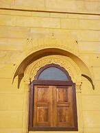 Pansari Resort & Camp