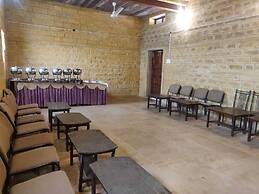 Pansari Resort & Camp