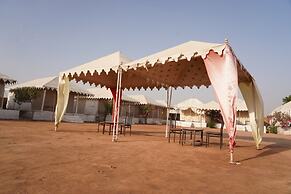 Pansari Resort & Camp