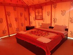 Pansari Resort & Camp