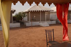 Pansari Resort & Camp