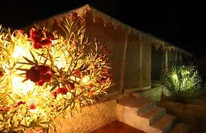 Pansari Resort & Camp