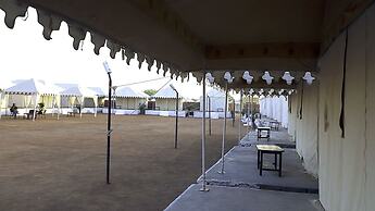 Pansari Resort & Camp