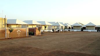 Pansari Resort & Camp