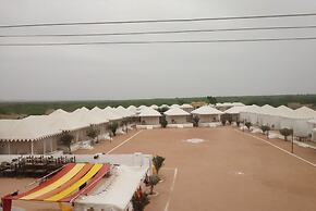 Pansari Resort & Camp