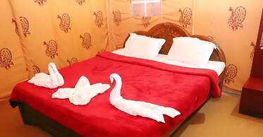 Pansari Resort & Camp