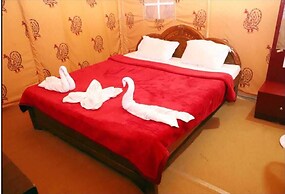 Pansari Resort & Camp