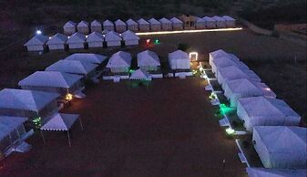 Pansari Resort & Camp