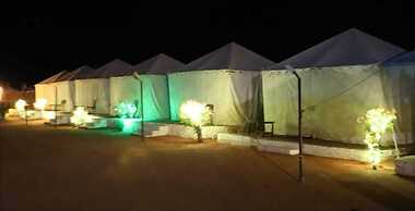 Pansari Resort & Camp