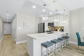 Sterling Sands Resort by Panhandle Getaways