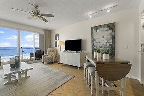 Sterling Sands Resort by Panhandle Getaways