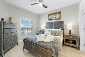 Sterling Sands Resort by Panhandle Getaways