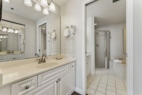 Sterling Sands Resort by Panhandle Getaways