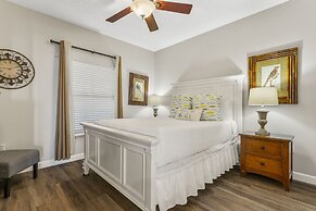 Sterling Sands Resort by Panhandle Getaways