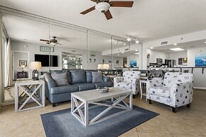 Sterling Sands Resort by Panhandle Getaways