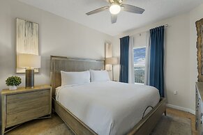 Sterling Sands Resort by Panhandle Getaways