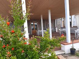 Masseria Fontana dei Fieri