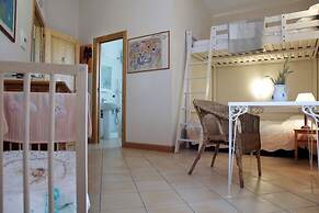 Masseria Fontana dei Fieri