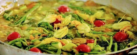 Masseria Fontana dei Fieri