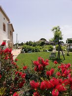Masseria Fontana dei Fieri
