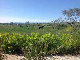 Masseria Fontana dei Fieri