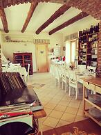 Masseria Fontana dei Fieri