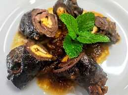 Masseria Fontana dei Fieri