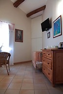 Masseria Fontana dei Fieri