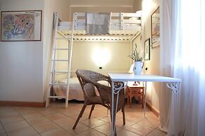 Masseria Fontana dei Fieri