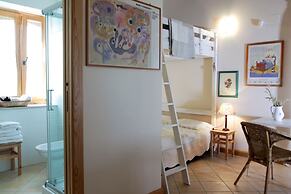 Masseria Fontana dei Fieri