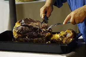 Masseria Fontana dei Fieri