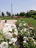 Masseria Fontana dei Fieri