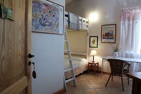 Masseria Fontana dei Fieri