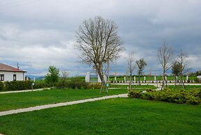 Masseria Fontana dei Fieri