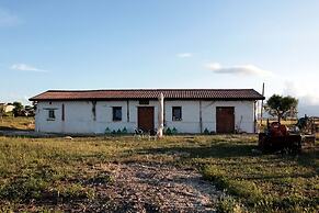 Masseria Fontana dei Fieri