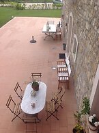 Masseria Fontana dei Fieri