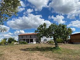 Masseria Fontana dei Fieri