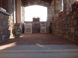 Masseria Fontana dei Fieri