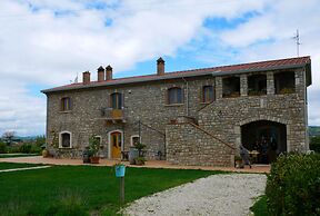 Masseria Fontana dei Fieri