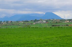 Masseria Fontana dei Fieri