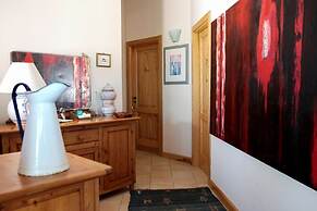 Masseria Fontana dei Fieri