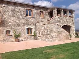 Masseria Fontana dei Fieri