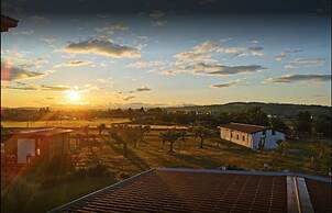 Masseria Fontana dei Fieri