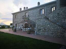 Masseria Fontana dei Fieri