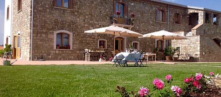 Masseria Fontana dei Fieri