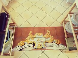 Masseria Fontana dei Fieri