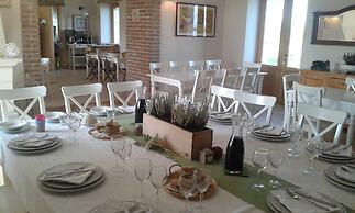 Masseria Fontana dei Fieri